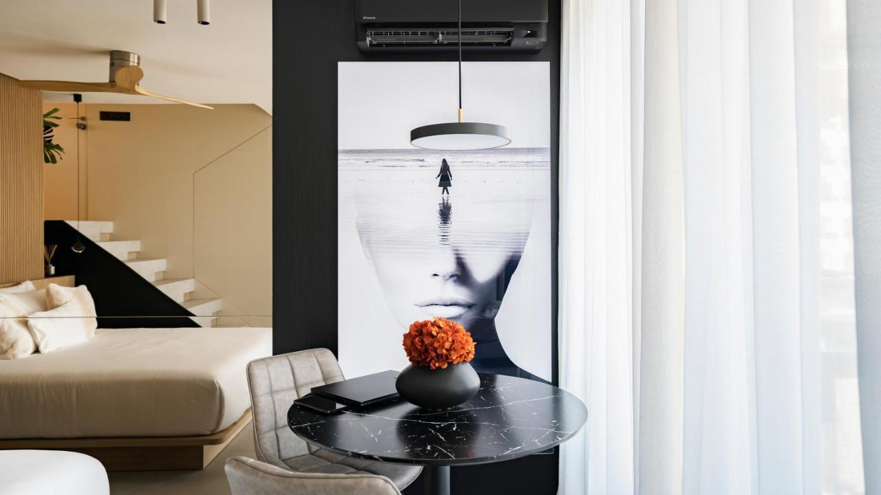 Aloha Apartamentos - Primera Linea De Playa - Vista Al Mar Benalmádena Exteriör bild